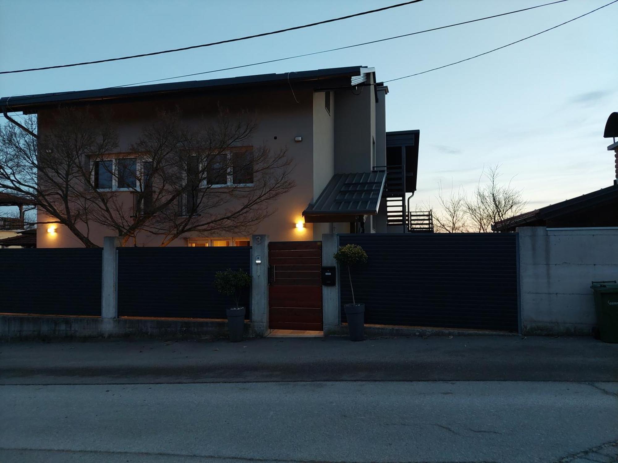 Apartman Masha Karlovac Ngoại thất bức ảnh