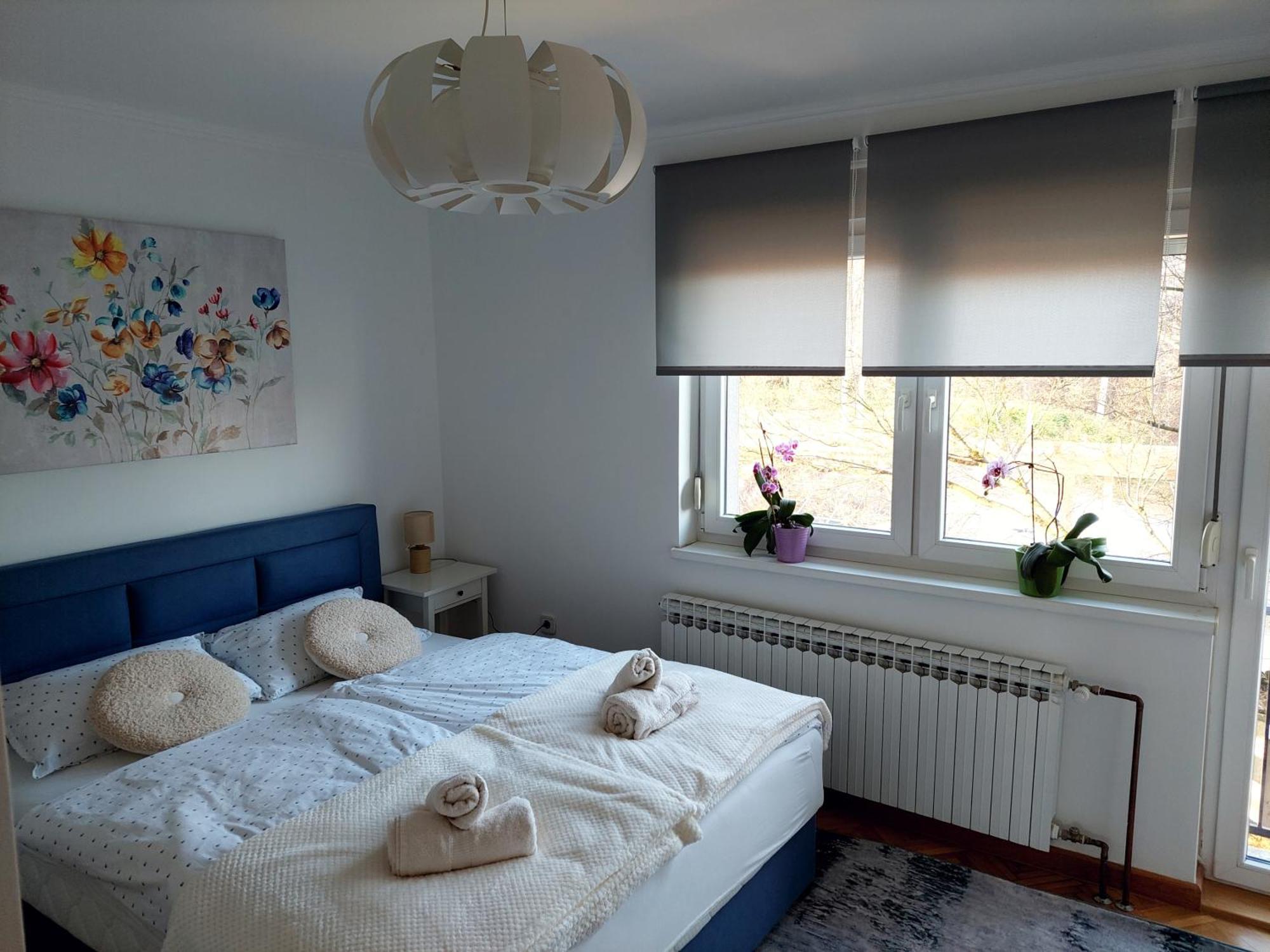 Apartman Masha Karlovac Ngoại thất bức ảnh
