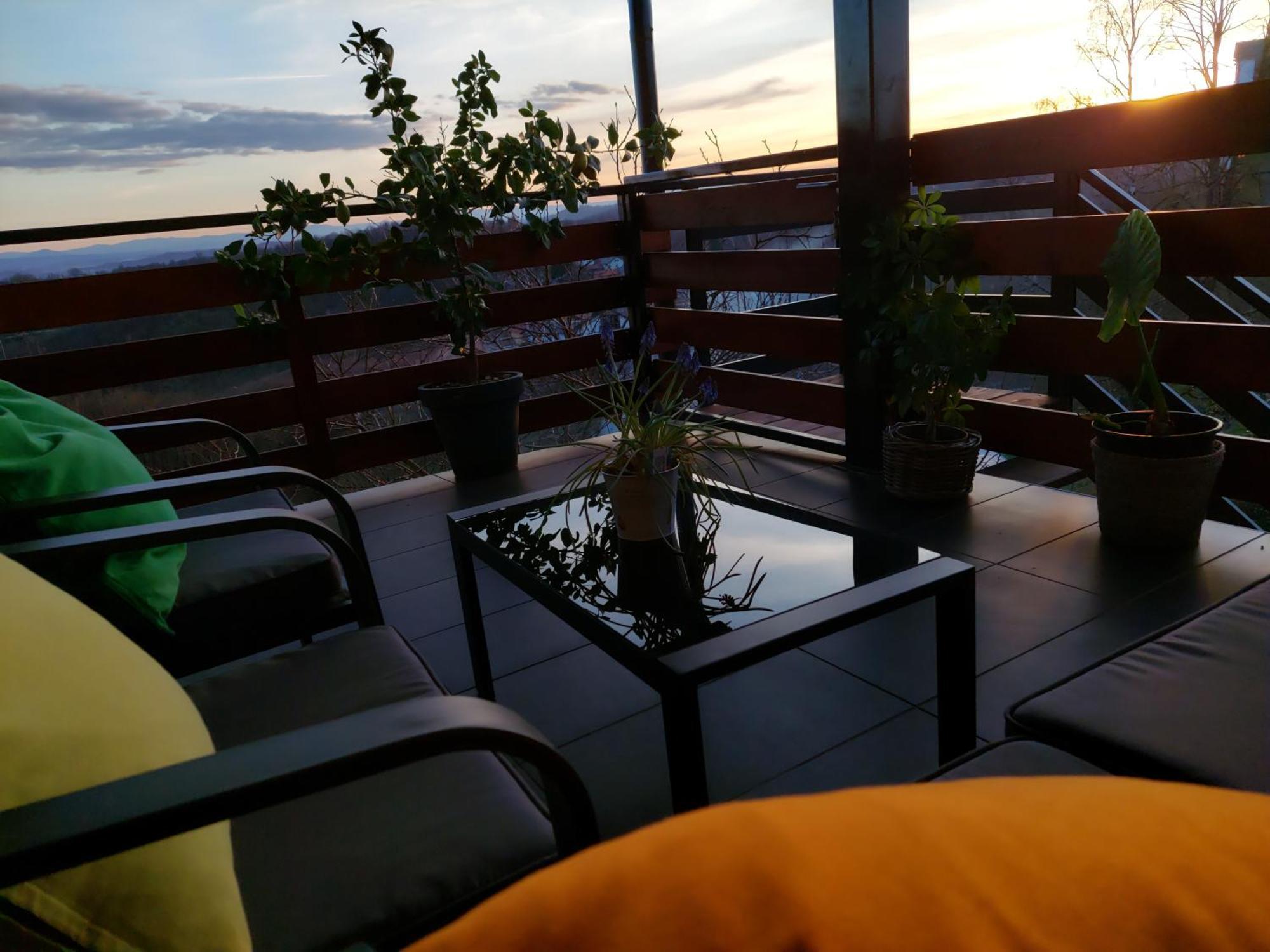 Apartman Masha Karlovac Ngoại thất bức ảnh