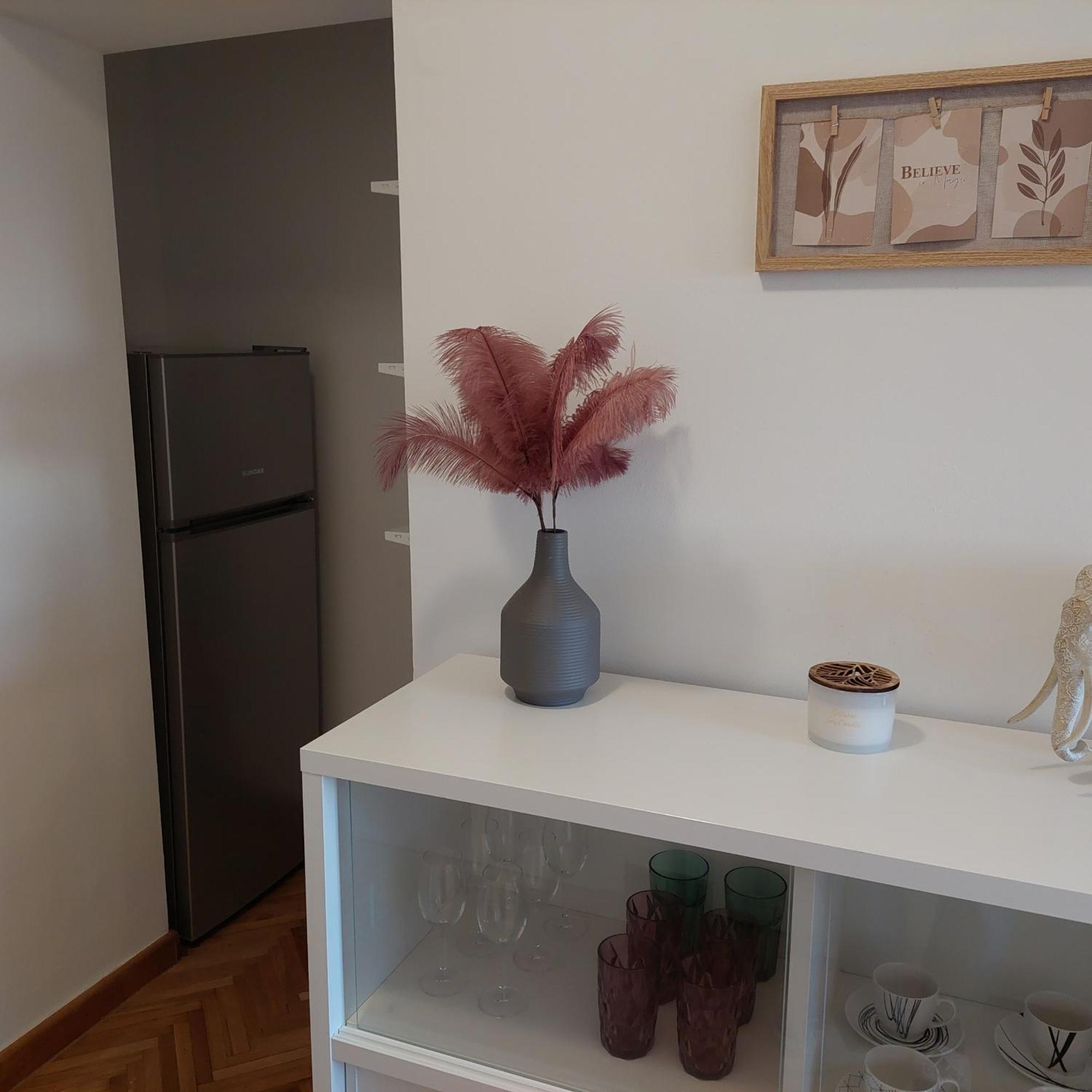 Apartman Masha Karlovac Ngoại thất bức ảnh