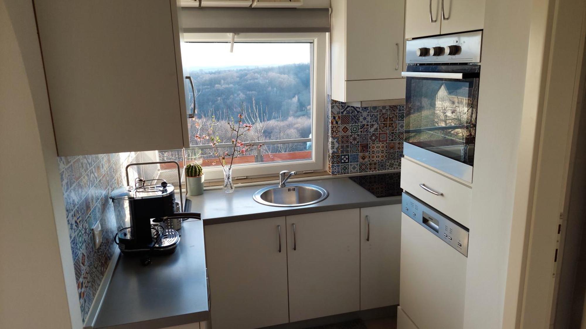 Apartman Masha Karlovac Ngoại thất bức ảnh