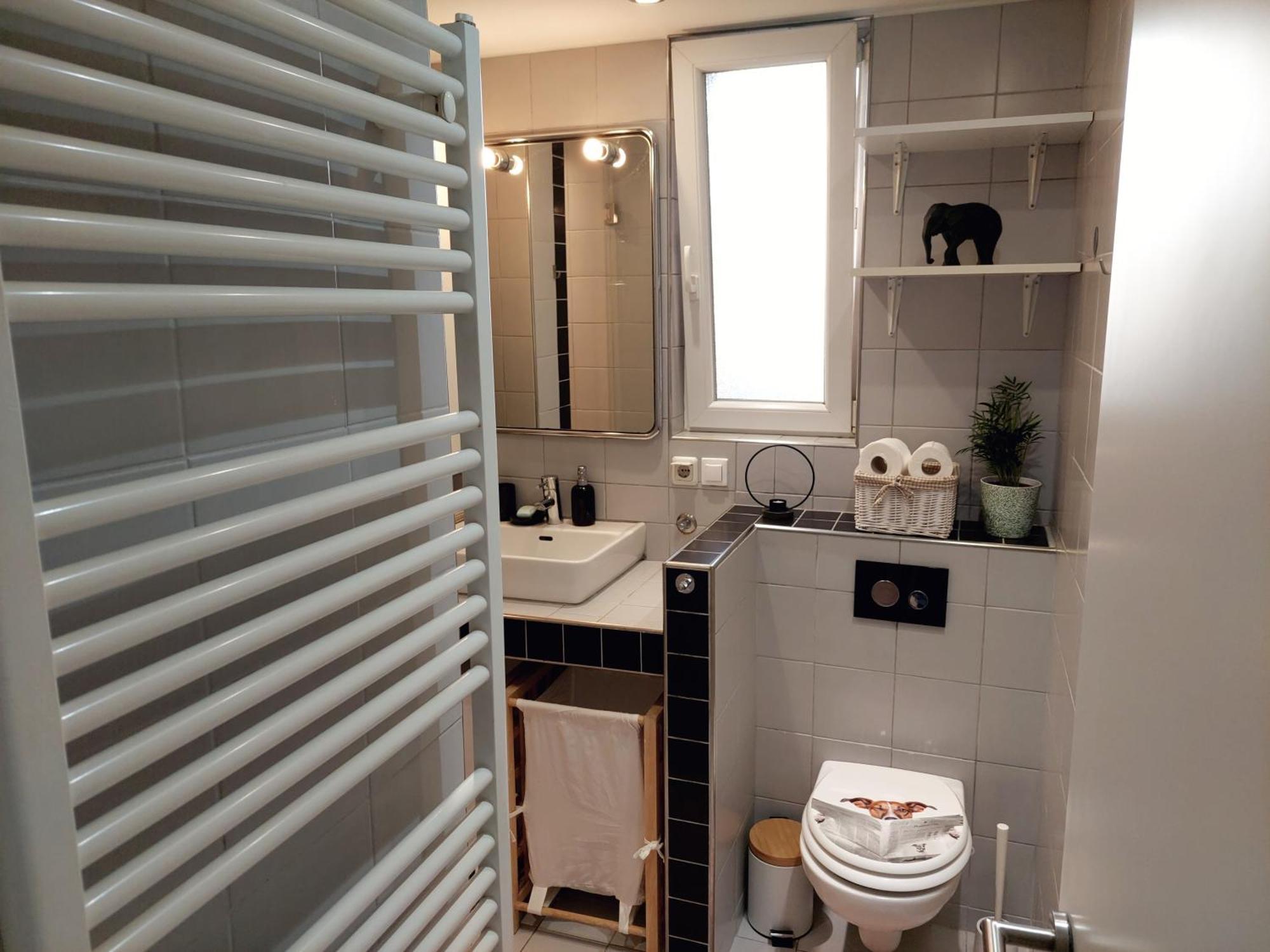 Apartman Masha Karlovac Ngoại thất bức ảnh