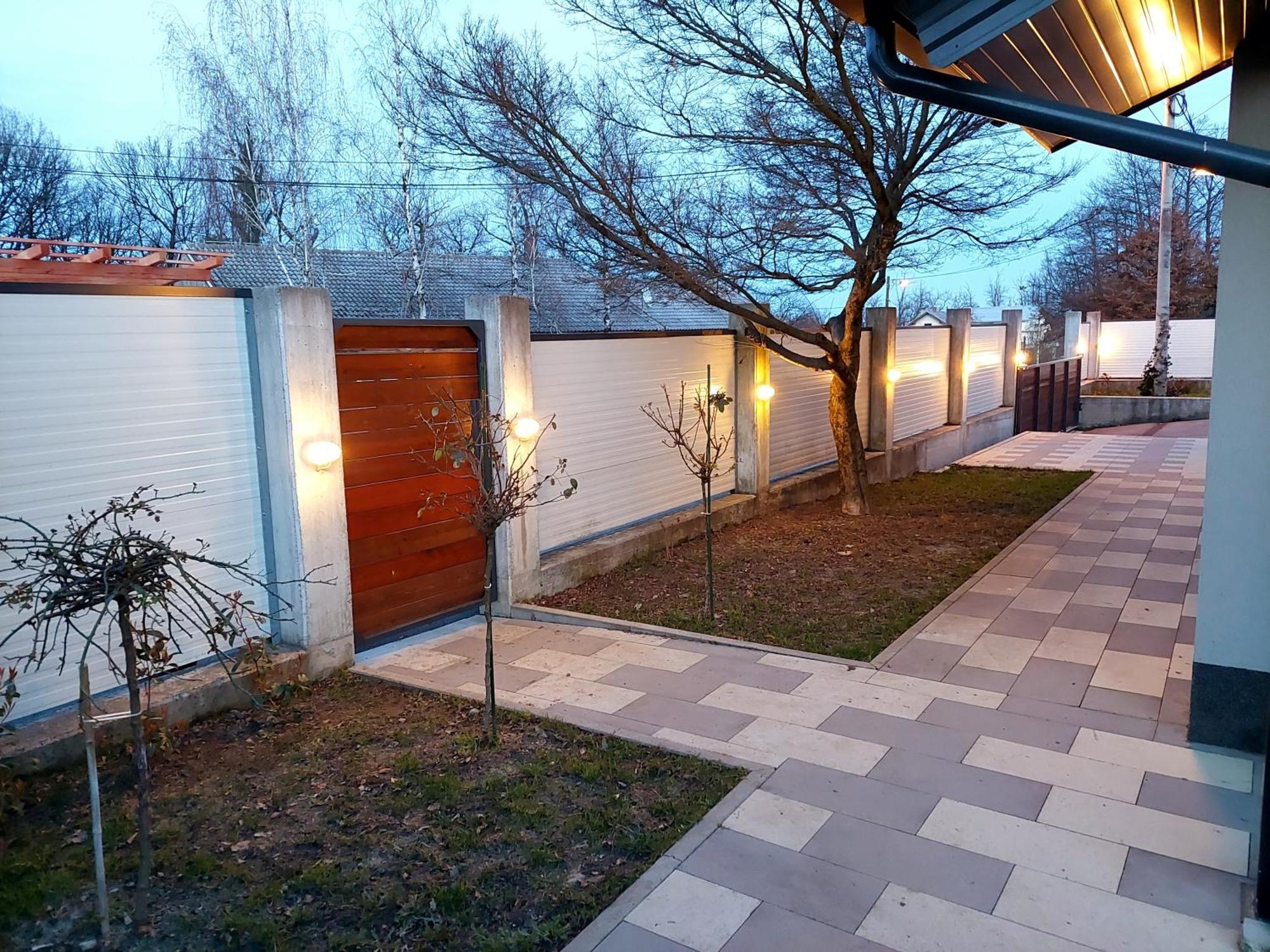 Apartman Masha Karlovac Ngoại thất bức ảnh