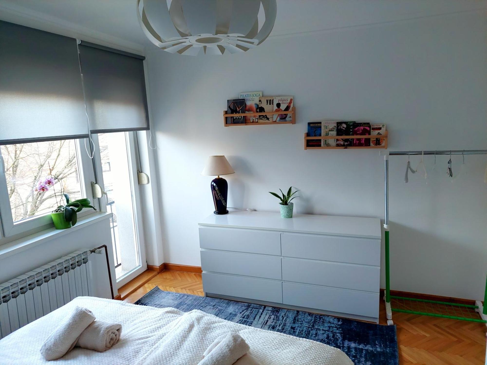 Apartman Masha Karlovac Ngoại thất bức ảnh