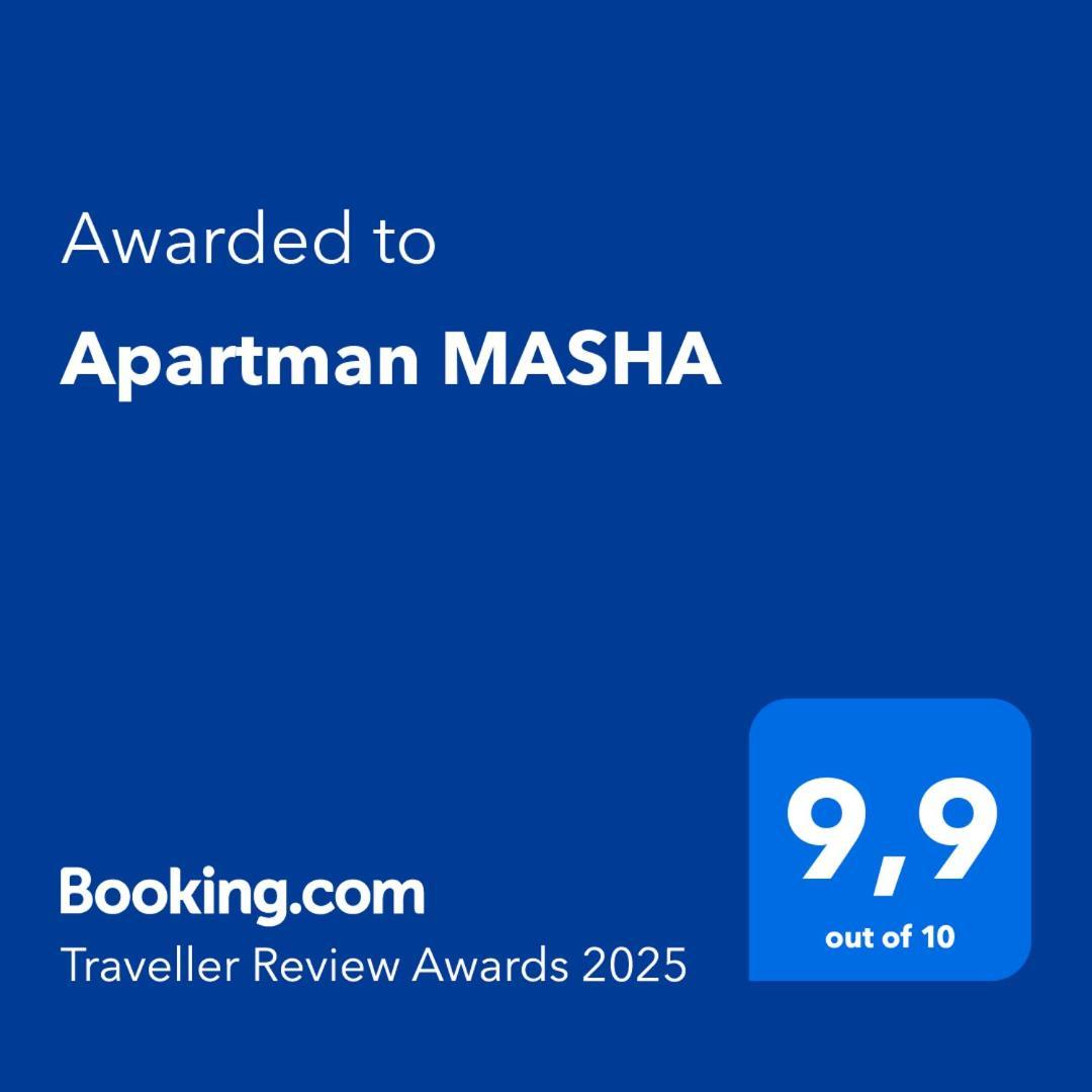 Apartman Masha Karlovac Ngoại thất bức ảnh